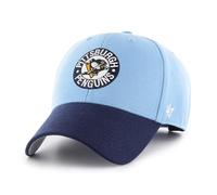 47 Brand Relaxed Fit Cap - NHL VINTAGE Pittsburgh Penguins
