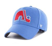 '47 Brand Relaxed Fit Cap - NHL Vintage Quebec Nordiques