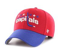 '47 Brand Relaxed Fit Cap - NHL Vintage Washington Capitals