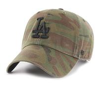 '47 Brand Relaxed Fit Cap - Regiment Los Angeles Dodgers camo