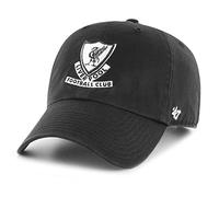 '47 Brand Relaxed-Fit CLEAN UP Cap - Arched FC Liverpool