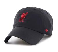 '47 Brand Relaxed-Fit Ripstop Cap - BRRR FC Liverpool schwarz