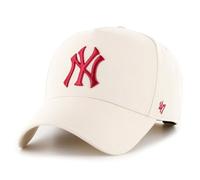 47 Brand Snapback Cap - Ballpark New York Yankees Natural
