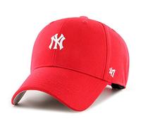 '47 Brand Snapback Cap - Base Runner New York Yankees rot