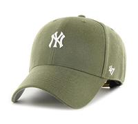 '47 Brand Snapback Cap - Base Runner New York Yankees Wood