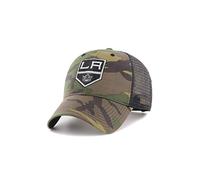 '47 Brand Snapback Cap - Branson Los Angeles Kings camo