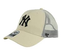 47Brand MLB NY Yankees Branson '47 Mvp Cap natural Damen Gr. Uni