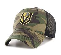'47 Brand Snapback Cap - Branson Vegas Golden Knights camo