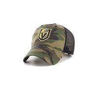 '47 Brand Snapback Cap - Branson Vegas Golden Knights camo
