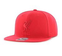 '47 Brand Snapback Cap - Captain FC Liverpool rot