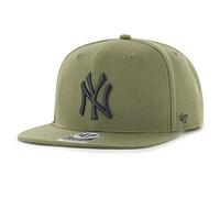 '47 Brand Snapback Cap - Captain New York Yankees Sandalwood