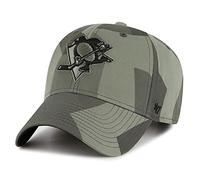 '47 Brand Snapback Cap - Counter Pittsburgh Penguins Sandal