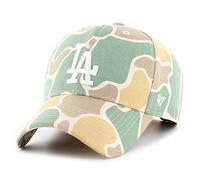 '47 Brand Snapback Cap - Duck CAMO Los Angeles Dodgers