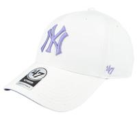 '47 Brand Snapback Cap - Enamel Twist New York Yankees