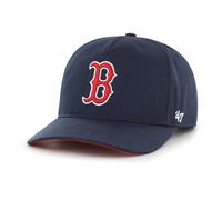 47 Mlb Boston Red Sox Fhtch02gwp Cap Blau Mann (Herstellerartikelnummer: B-FHTCH02GWP-NYA-OSFA)