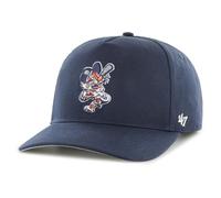 '47 Brand Snapback Cap - Hitch Detroit Tigers Navy