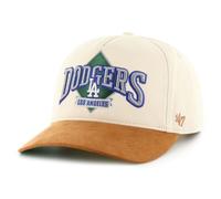'47 Brand Snapback Cap - Hitch Diamond Los Angeles Dodgers
