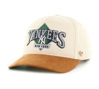 New York Yankees The Diamond '47 HITCH MLB Cap