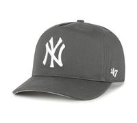 '47 Brand Snapback Cap - Hitch New York Yankees Charcoal