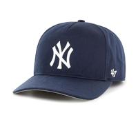 '47 Brand Snapback Cap - Hitch New York Yankees Navy
