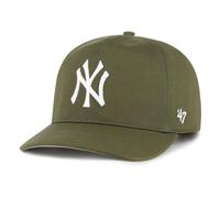 '47 Brand Snapback Cap - Hitch New York Yankees Sandal Wood