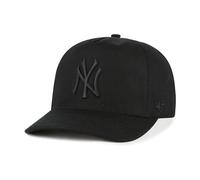'47 Brand Snapback Cap - Hitch New York Yankees schwarz