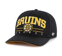 '47 Brand Snapback Cap - Hitch Roscoe Boston Bruins