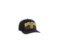 47 Brand Snapback Cap - Hitch Roscoe Boston Bruins