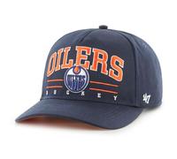 '47 Brand Snapback Cap - Hitch Roscoe Edmonton Oilers