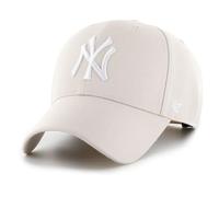'47 Brand Snapback Cap - MLB New York Yankees Bone beige