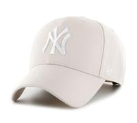 '47 Brand Snapback Cap - MLB New York Yankees Bone beige