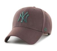 '47 Brand Snapback Cap - MLB New York Yankees braun