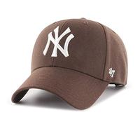 '47 Brand Snapback Cap - MLB New York Yankees braun