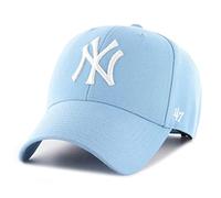 '47 Brand Snapback Cap - MLB New York Yankees Columbia