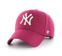 47 Mlb New York Yankees Mvp Snapback-cap (Herstellerartikelnummer: B-MVPSP17WBP-GX-OSFA)