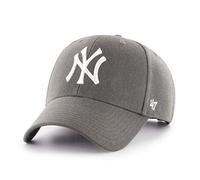'47 Brand Snapback Cap - MLB New York Yankees Graphite