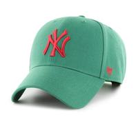 '47 Brand Snapback Cap - MLB New York Yankees Kelly Green