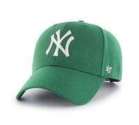 '47 Brand Snapback Cap - MLB New York Yankees Kelly Green