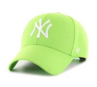 '47 Brand Snapback Cap - MLB New York Yankees Lime Green