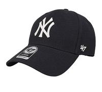 '47 Brand Snapback Cap - MLB New York Yankees Navy