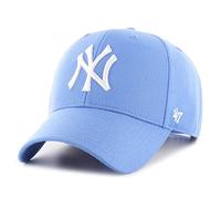 '47 Brand Snapback Cap - MLB New York Yankees Periwinkle