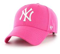 '47 Brand Snapback Cap - MLB New York Yankees pink