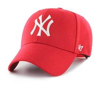 '47 Brand Snapback Cap - MLB New York Yankees rot