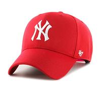 '47 Brand Snapback Cap - MLB New York Yankees rot