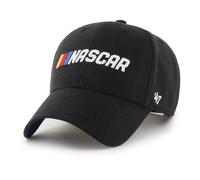 '47 Brand Snapback Cap - NASCAR schwarz