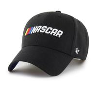 '47 Brand Snapback Cap - NASCAR schwarz