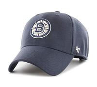 47 Nhl Boston Bruins Mvp Snapback Cap Blau Mann (Herstellerartikelnummer: H-MVPSP01WBP-NY-OSFA)