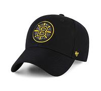 '47 Brand Snapback Cap - NHL Boston Bruins schwarz