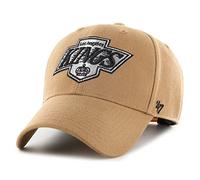 '47 Brand Snapback Cap - NHL Los Angeles Kings Camel beige