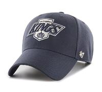 '47 Brand Snapback Cap - NHL Los Angeles Kings Navy